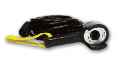 Kabelové ovládání (pryž) LED senzor ComeUp