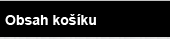 Košík